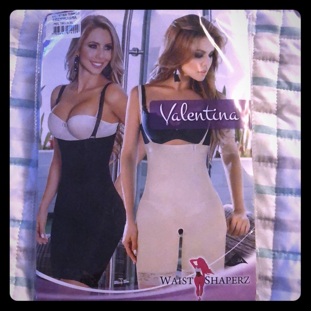 Waist Shaperz